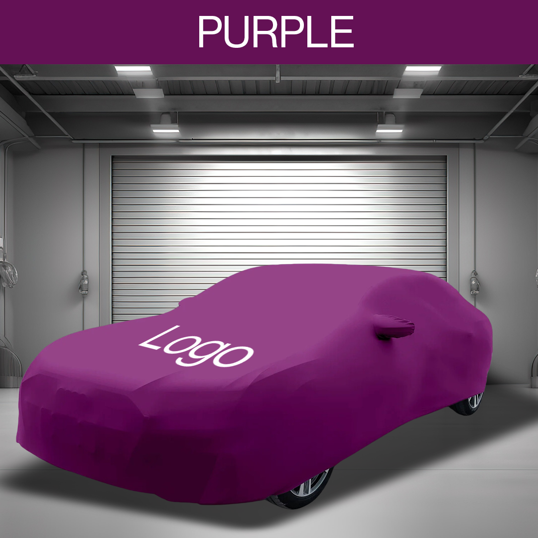 Custom360 Car Cover, Full Protection & Personalized Style