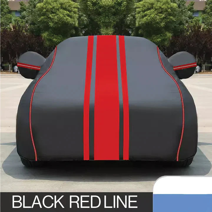 2024 Custom Weatherproof Car Cover for Cars, SUV