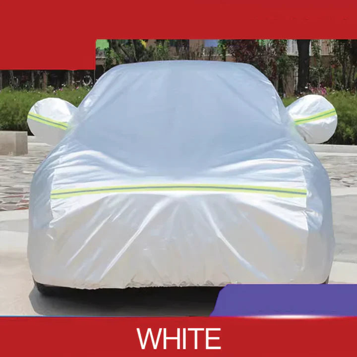 2024 Custom Weatherproof Car Cover for Cars, SUV